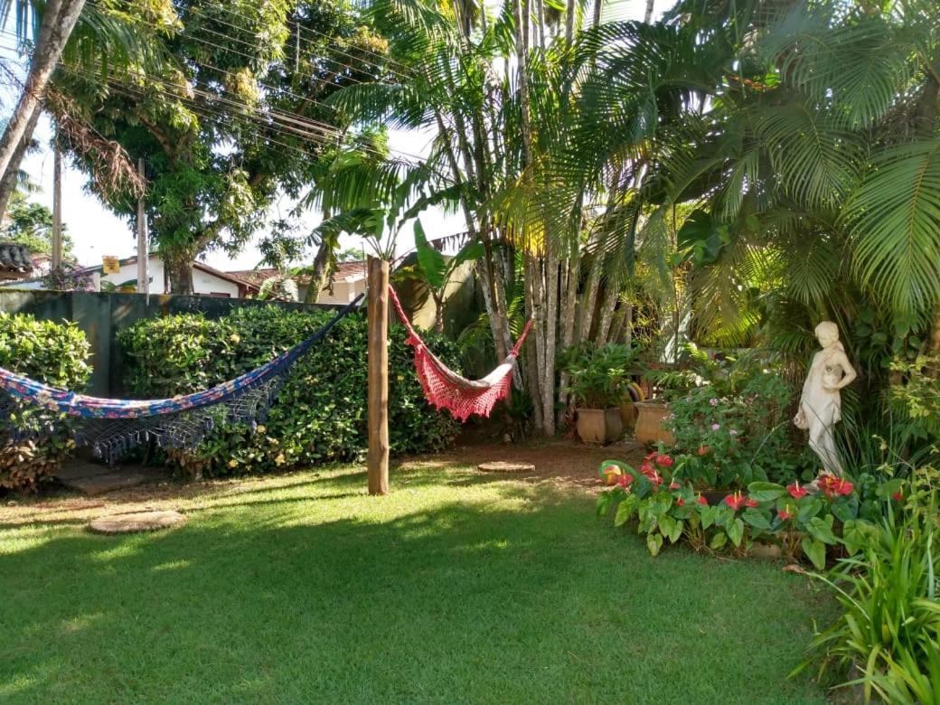 Pousada Ilha De Itaka Ubatuba Extérieur photo