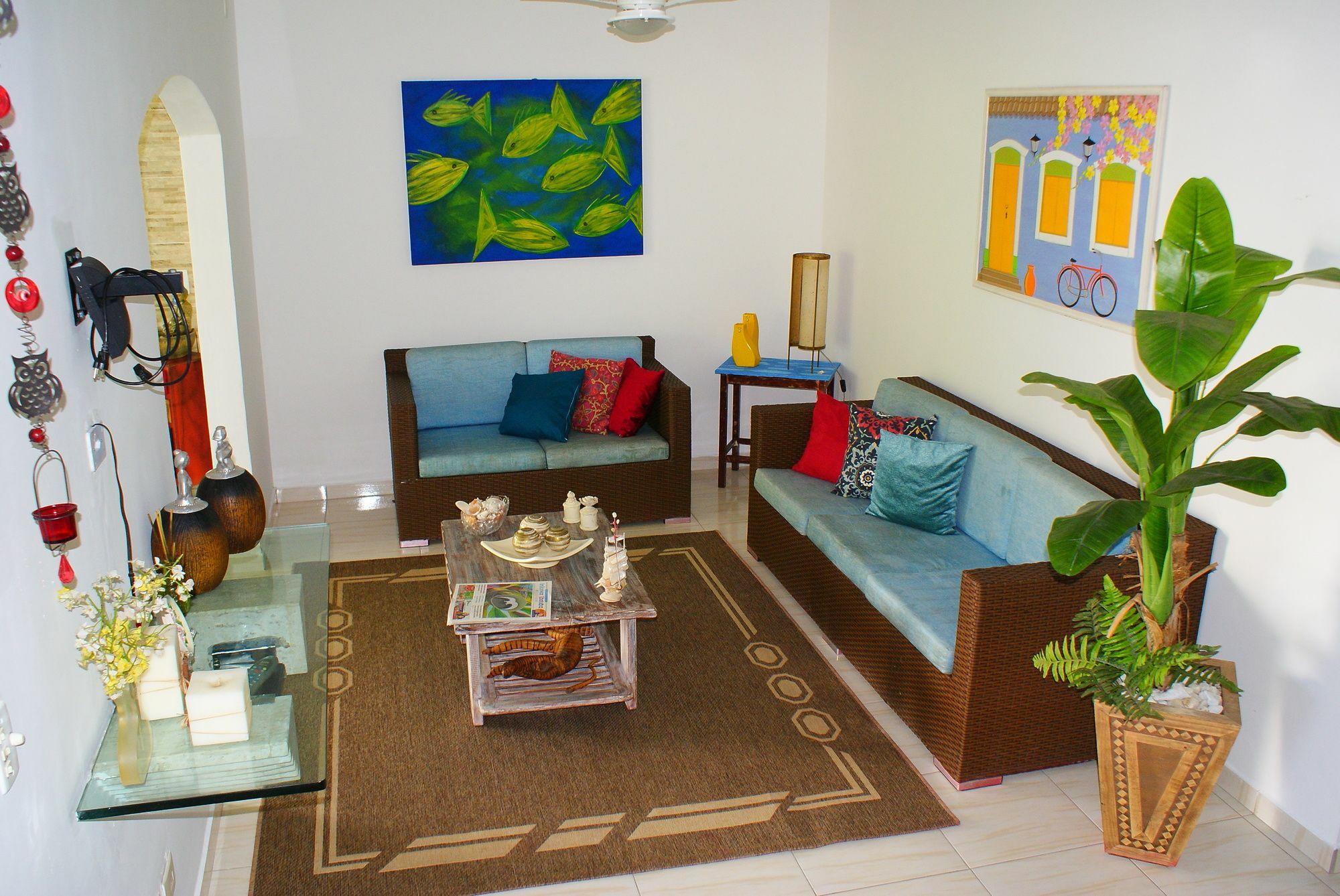 Pousada Ilha De Itaka Ubatuba Extérieur photo