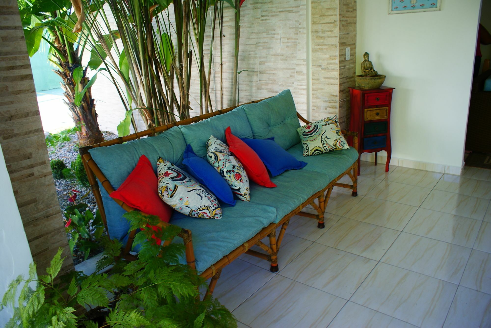 Pousada Ilha De Itaka Ubatuba Extérieur photo