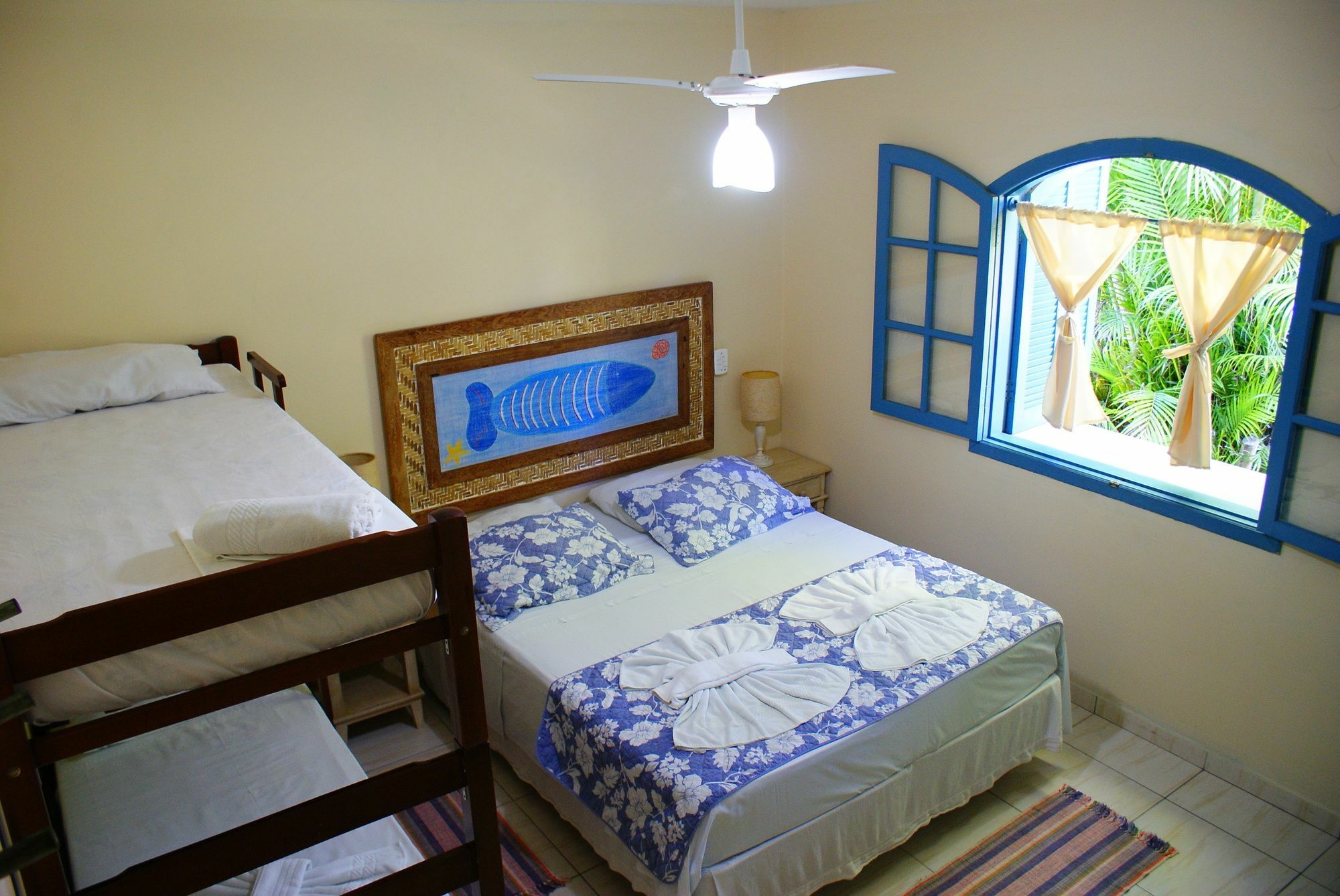 Pousada Ilha De Itaka Ubatuba Extérieur photo